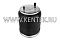 Пневморессора SAMRO о.н. 2500425 (P10.4159.C03, 130040) PEGA