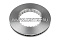 Диск тормозной вентилируемый Volvo о.н.85103804 (M2000151) MARSHALL