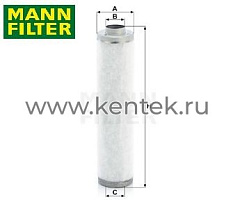 сепаратор воздух-масло MANN-FILTER LE9016 MANN-FILTER  - фото, характеристики, описание.
