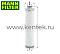 сепаратор воздух-масло MANN-FILTER LE9016