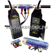 Встраиваемый датчик System20 PARKER-RACOR STI0144100 PARKER-RACOR  - фото, характеристики, описание.