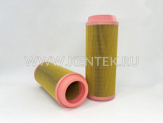 Воздушный фильтр-элемент KENTEK AR0002K KENTEK  - фото, характеристики, описание.