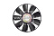 Крыльчатка вентилятора MAN о.н. 51066010263 (М6120015) MARSHALL M6120015