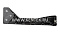 Кронштейн бампера кузовной пластик лев MAN о.н.81416146003 (M3090144) MARSHALL