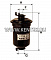 топливный фильтр коробочного типа FILTRON PP863/3