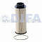 топливный фильтр элемент DIFA DIFA6345E