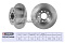 Тормозной диск задн. Citroen Jumper I, II 94-; Fiat Ducato II, III 94-; Peugeot Boxer I, II 94- (M2000466) MARSHALL
