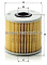  MANN-FILTER H1032