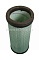 Фильтр воздушный SF-FILTER SL81656