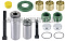 Ремкомплект суппорта WABCO Maxx 22 о.н.640 322 926 2 (SP0502.0090) SIMPECO