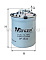Фильтр топливный M-FILTER DF3532