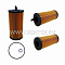 МАСЛЯНЫЙ ФИЛЬТР TURN FILTER O-3085S