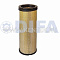 ФИЛЬТРУЮЩИЙ ЭЛЕМЕНТ ОЧИСТКИ ВОЗДУХА DIFA 4395-01 DIFA 4395-01