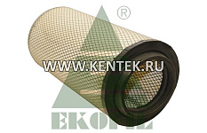 Элемент фильтрующий воздушный EKOFIL EKO-190 EKOFIL  - фото, характеристики, описание.