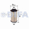 Фильтр очистки топлива DIFA DIFA6321E