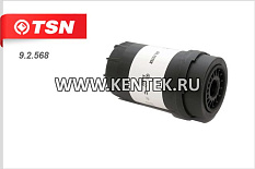 Масляный фильтр TSN 9.2.568 TSN  - фото, характеристики, описание.