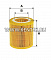 фильтрующий элемент масляного фильтра ECO (с пластиковыми крышками) FILTRON OE649/10