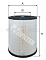 A559_фильтр воздушный! H367 D237 d131 Hitachi/John Deere Equipment MFILTER