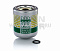 Фильтр воздушный для грузовых а/м MANN-FILTER TB1394/17
