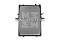 Радиатор Renault 977x688x48 (с рамкой) о. н. 5001860493 (M4951008) MARSHALL