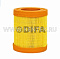 ФИЛЬТРУЮЩИЙ ЭЛЕМЕНТ ОЧИСТКИ ВОЗДУХА DIFA 4263 DIFA 4263