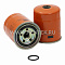 топливный фильтр SF-FILTER SK48612