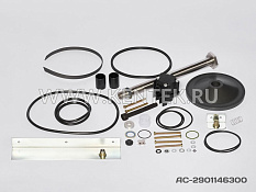 Ремкомплект разгрузочного клапана KENTEK AC-2901146300 KENTEK  - фото, характеристики, описание.