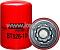 гидравлический фильтр, Spin-on (накручивающийся) Baldwin BT526-10
