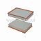ВОЗДУШНЫЙ ФИЛЬТР TURN FILTER P-1053