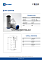 Гидравлический фильтр-элемент FILTREC RU1250G10B