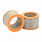 Фильтр воздушный SF-FILTER SL6386