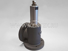 клапан минимального давления G50 без заглушки VMC 220.0400 VMC  - фото, характеристики, описание.
