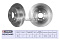Тормозной диск задн. Nissan Juke I 10- / Qashqai I 06- / Teana I-III 03- / Tiida II 15- / Maxima VI 03- (M2000449) MARSHALL