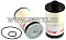 Топливный фильтр HIFI SN40761