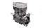 Воздушный компрессор SCANIA двухцилинд. 440 cc, о.н. I97492000 (M7006205) MARSHALL