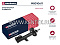 Амортизатор газ. передн. лев. Toyota Corolla (E120) 01- (M8010611) MARSHALL