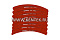 Накладки торм. компл. (ном.) (с заклеп.) WVA 19090 (M2190900) MARSHALL