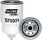 топливный фильтр, Spin-on (накручивающийся) / Drain Baldwin BF9904