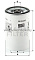 топливный фильтр MANN-FILTER WK940/33X