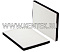 воздушный фильтр элемент HIFI SC60054