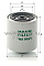 Фильтр MANN-FILTER WA 940 (_) снят с производства без замены