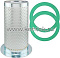 Элемент сепаратора воздух-масло Baldwin OAS99017