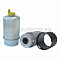ТОПЛИВНЫЙ ФИЛЬТР TURN FILTER S-6318M
