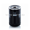 Масляный фильтр MANN-FILTER W9069