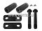 Ремкомплект рессоры VOLVO о.н. 21395854 (M7210028) MARSHALL