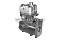 Воздушный компрессор MAN одноцилинд. 360 cc, о.н. K082069X00 (M7003101) MARSHALL
