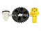 Ремкомплект суппорта HALDEX MODUL T (M2940157) MARSHALL