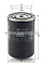 топливный фильтр высокого давления MANN-FILTER WDK940/6
