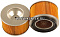 воздушный фильтр HIFI SA8253