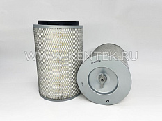Воздушный фильтр-элемент KENTEK CP39201K KENTEK  - фото, характеристики, описание.